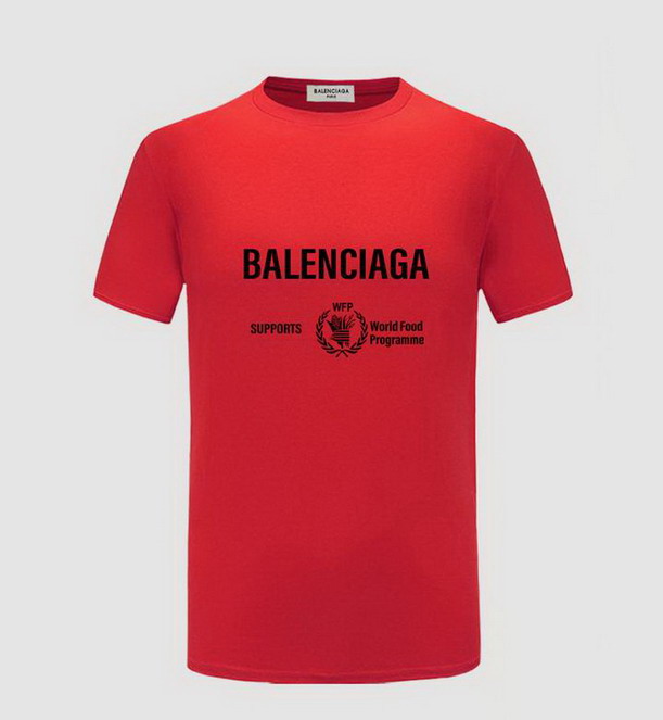 men balenciaga t-shirts M-6XL-109